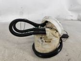 Fuel level sensor
