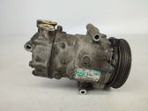 Air conditioning (A/C) compressor (pump)