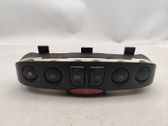 Multifunctional control switch/knob