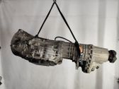 Manual 5 speed gearbox