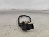 Lambda probe sensor