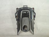 Gear shift switch/knob