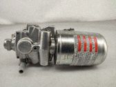 Servo-frein