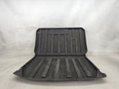 Tailgate trim