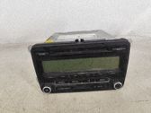 Unidad delantera de radio/CD/DVD/GPS