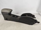 Center console