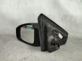 Rétroviseur électrique de porte avant