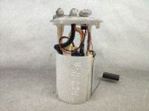 Sensor de nivel de combustible