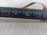 Multifunctional control switch/knob