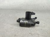 Motor/activador trampilla de calefacción