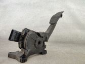 Pedal del acelerador