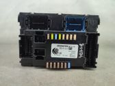 SAM control unit