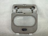 Consola de luz del techo