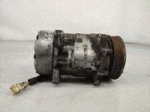 Klimakompressor Pumpe