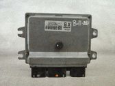Calculateur moteur ECU