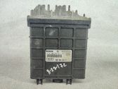 Unidad de control/módulo del motor
