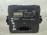 Calculateur moteur ECU
