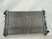 Radiador del refrigerante