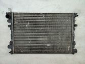 Coolant radiator