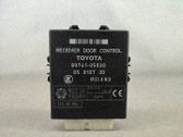 Sterownik / Moduł ECU