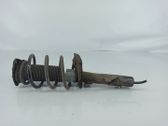 Front shock absorber/damper