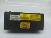 Airbag del pasajero