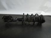 Front shock absorber/damper