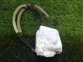Türschloss vorne