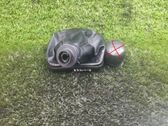 Gear shift switch/knob