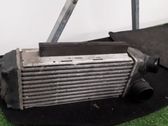 Radiador intercooler