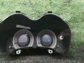 Velocímetro (tablero de instrumentos)
