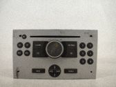 Radio / CD-Player / DVD-Player / Navigation
