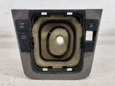 Verkleidung Radio / Navigation