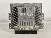 Calculateur moteur ECU