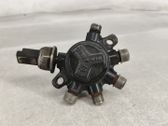 Fuel main line pipe