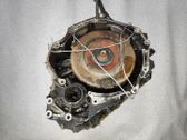 Manual 5 speed gearbox