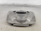 Consola de luz del techo