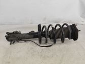 Front shock absorber/damper