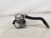 Soporte de apoyo del filtro de combustible