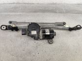 Motor del limpiaparabrisas