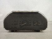Velocímetro (tablero de instrumentos)