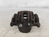 Bremssattel hinten