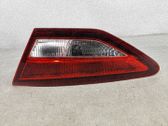 Lampy tylnej klapy bagażnika