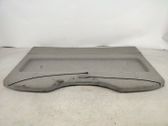 Parcel shelf