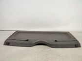 Parcel shelf