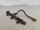 Fuel main line pipe