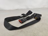 Rear seatbelt