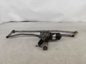 Wiper motor