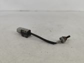 Lambda probe sensor