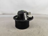 Heater fan/blower